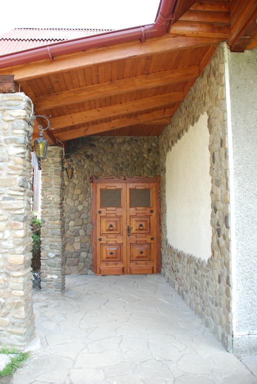 Sadyba Lileya Verkhovyna Extérieur photo