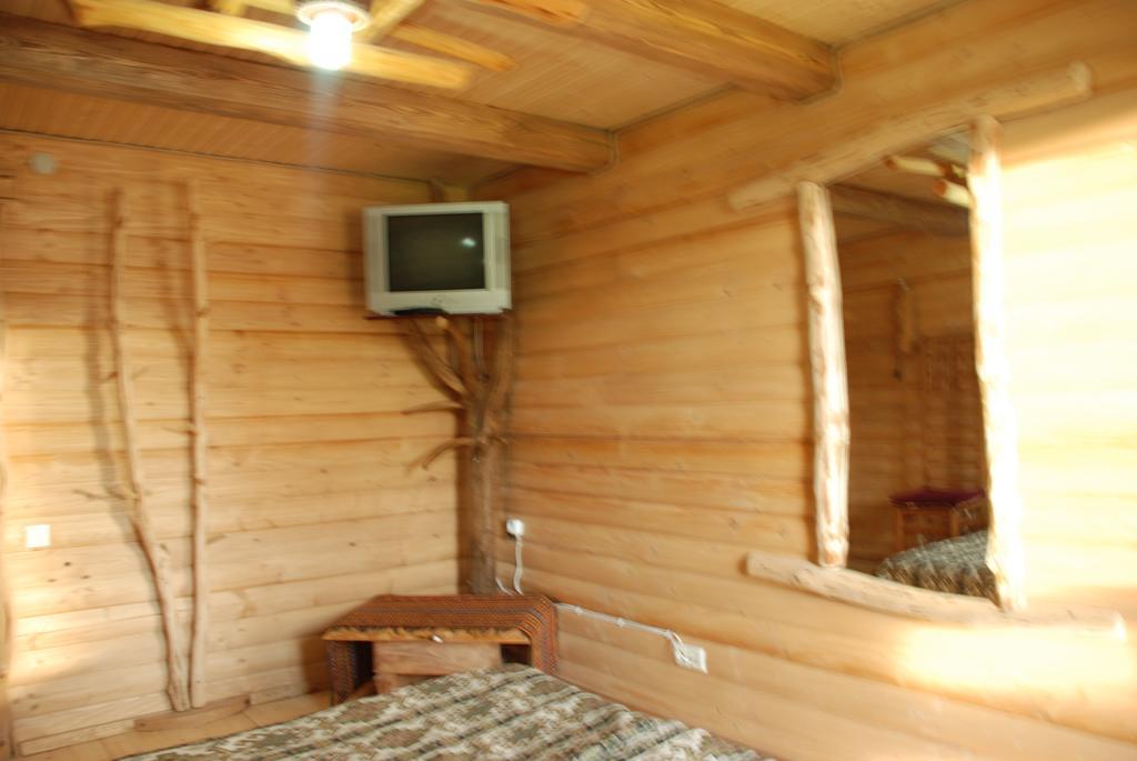 Sadyba Lileya Verkhovyna Chambre photo