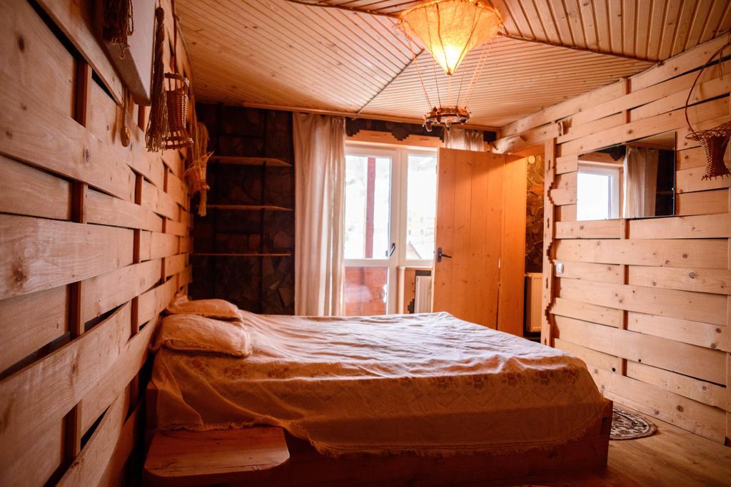Sadyba Lileya Verkhovyna Extérieur photo